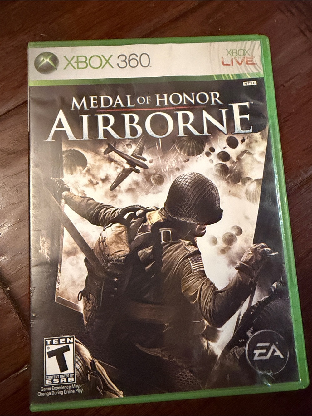 Xbox 360 Game Bundle - Picture 5 of 7